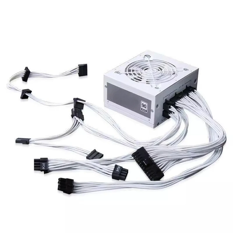 Sfx Power Supply 850W Gold - 750W, 850W, 골드 등급, 500W, 600W,