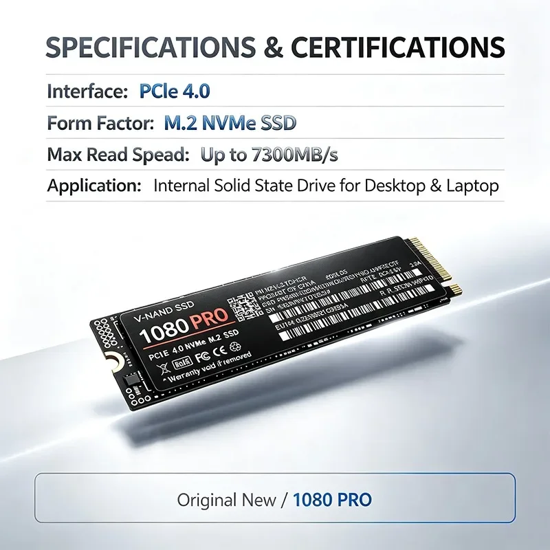 정품 1080PRO M.2 NVMe PCIe 4.0 S - M.2 Nvme 4Tb Pcie 4.0 Ssd 리뷰 및 가격