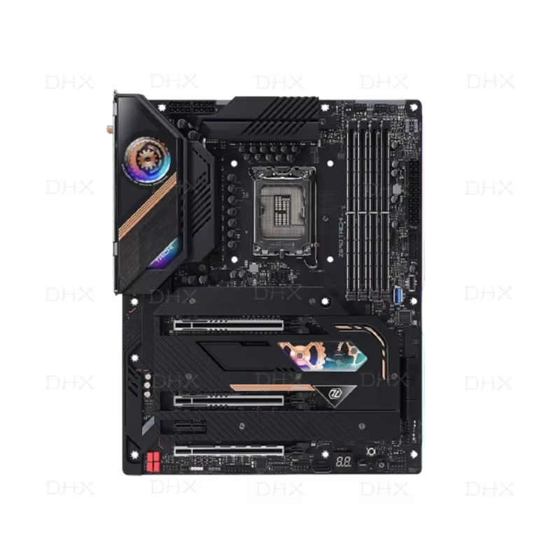 Asrock Z690 TAICHI 마더보드 192GB  - Lga 1700 Ddr5 Itx Motherboard 리뷰 및 가격