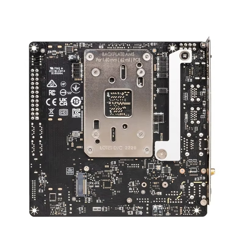 새로운 MPG B650I EDGE WIFI 메인보드,  - B650 Itx Motherboard Wifi 리뷰 및 가격