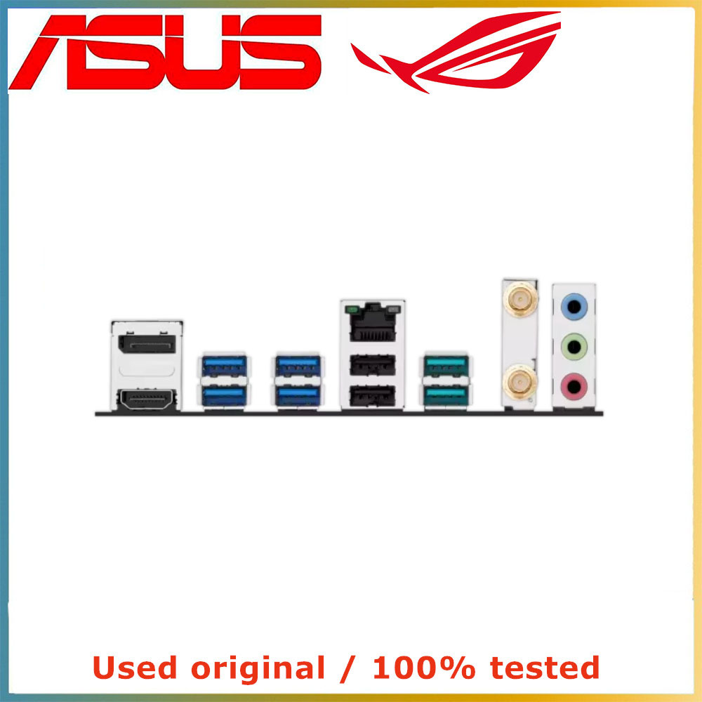 ASUS B760M-AYW PRO WIFI, LGA 1 - Lga 1700 Ddr5 Itx Motherboard 리뷰 및 가격