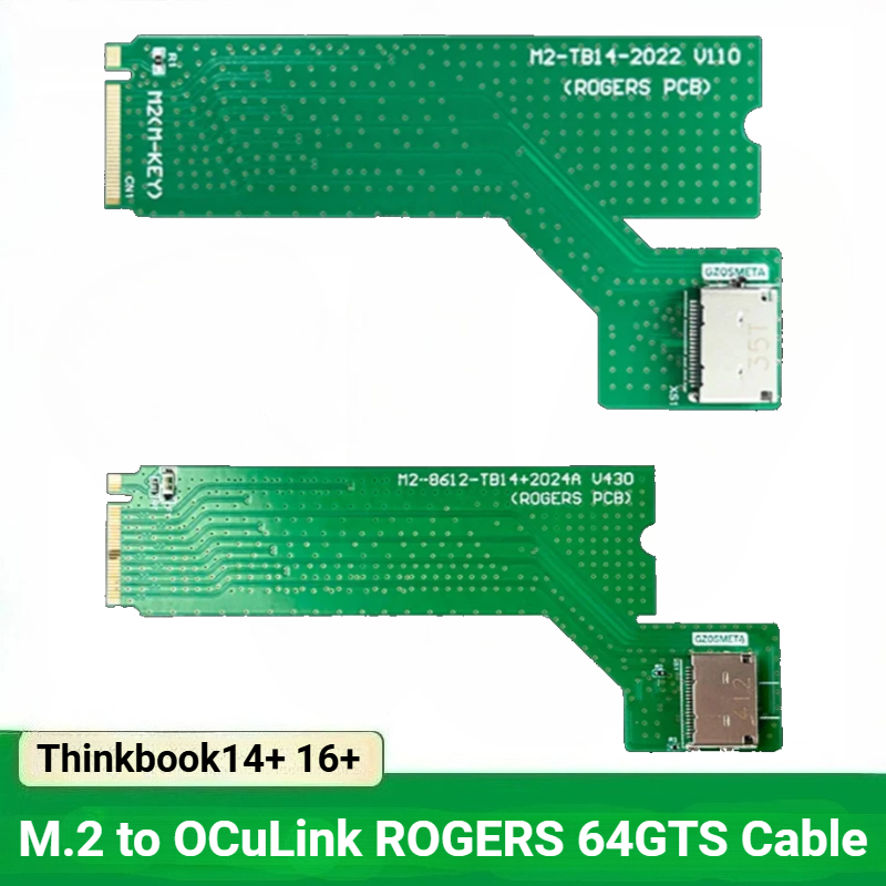 M.2 to Oculink 그래픽 GPU 도킹, PCI - External Gpu Dock Pcie 4.0 Oculink 리뷰 및 가격