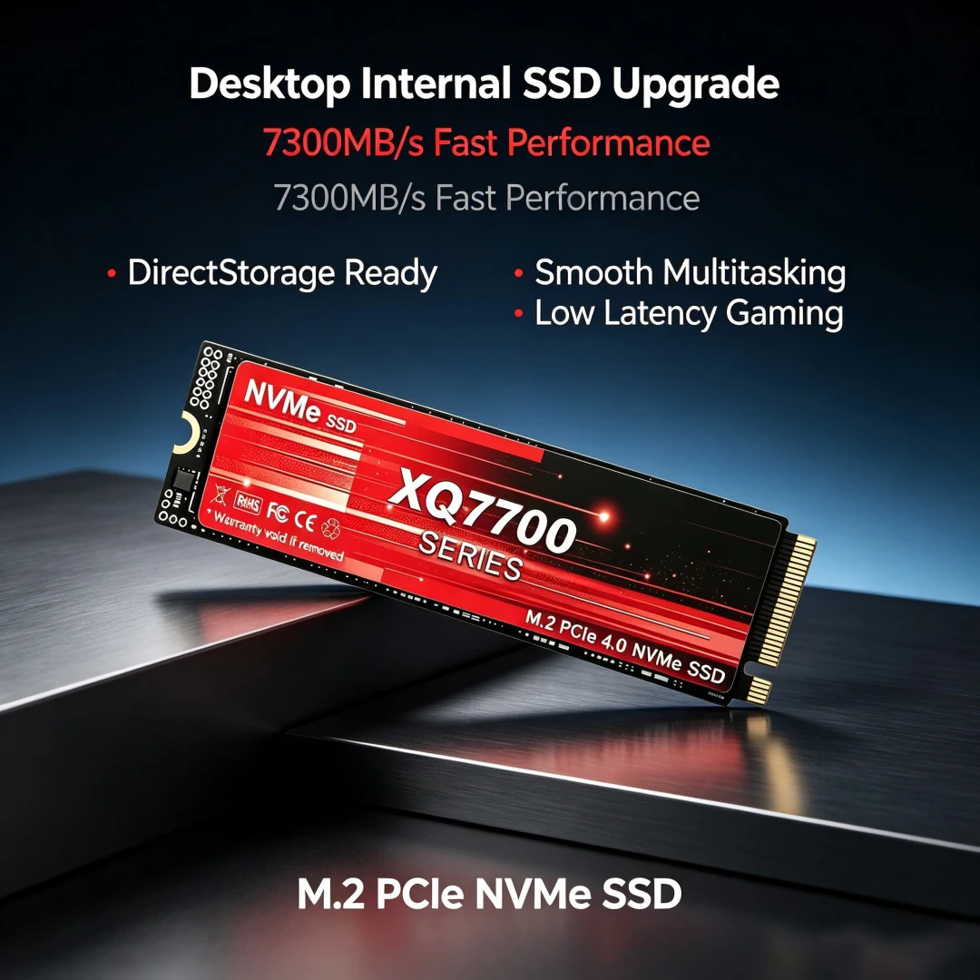 정품 XQ7700 500GB~4TB M.2 PCIe 4 - M.2 Nvme 4Tb Pcie 4.0 Ssd 리뷰 및 가격
